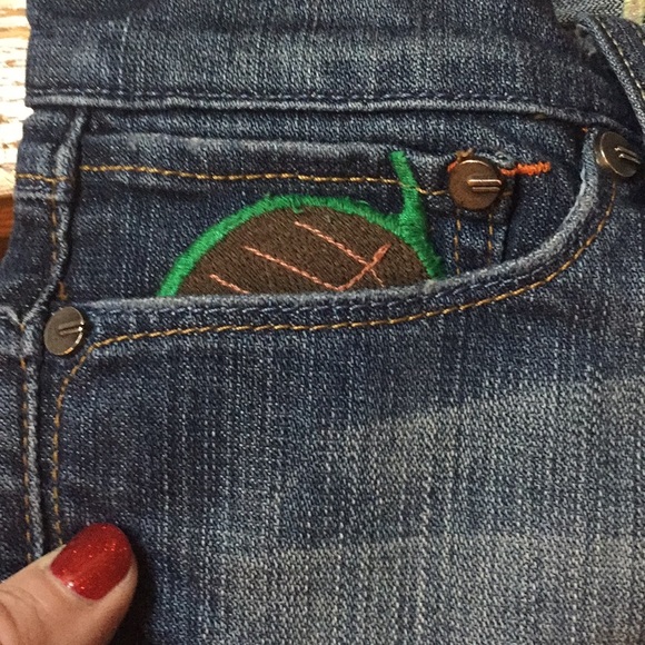 Indie Jeans - Picture 5 of 8